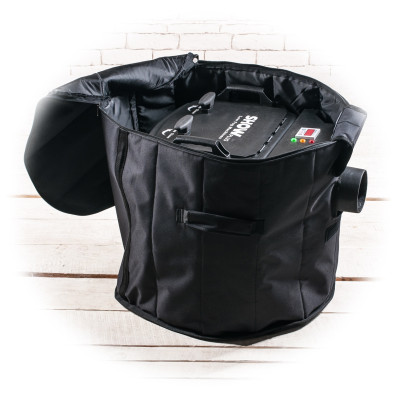 Pokrowiec do wytwornic serii JD